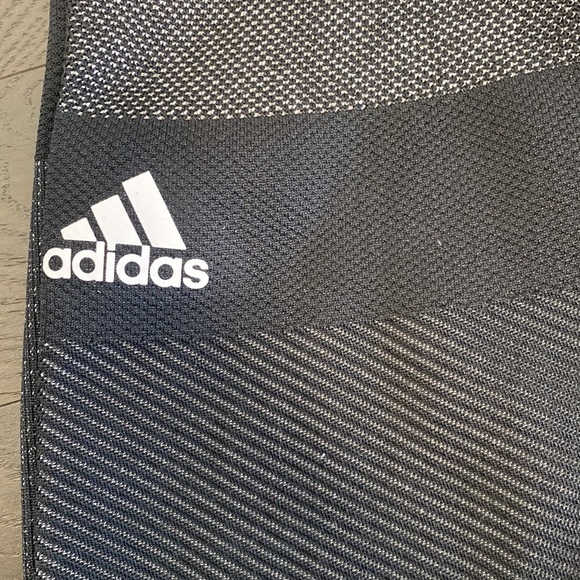 ADIDAS ZNE Parley Primeknit Jogger Pants, Medium - Picture 9 of 15